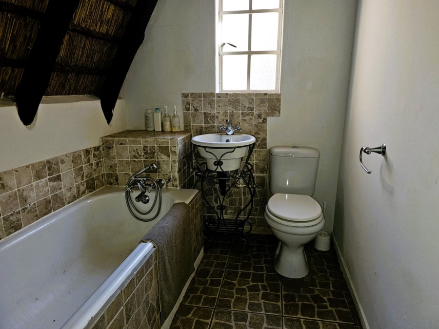 3 Bedroom Property for Sale in Rustenburg Rural North West